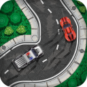 Risky Driving Icon