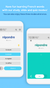 WordBit French (for English) screenshot 6
