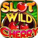 Wild Cherry Double Slots