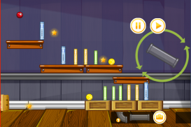 Action Reaction Room, puzzle2D screenshot 9