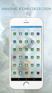 Theme for OS 10 screenshot 2