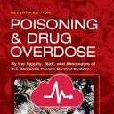 Poisoning & Drug Overdose Info