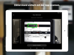 ⚡ kWhapp – Strom & Gas Check screenshot 5
