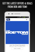 The BOB & TOM Show screenshot 4