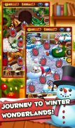 Xmas Word Search: Christmas Cookies screenshot 0