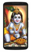 Hindu God HD Wallpaper screenshot 1