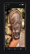 Tattoo Designs - Try Tattoo screenshot 5