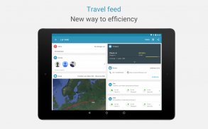 App in the Air - Travel planner & Flight tracker screenshot 19
