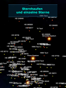 Galaxie-Karte screenshot 21