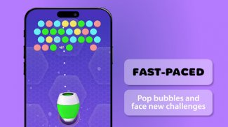 Bubble Shooter screenshot 8