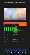 Node Video - Pro Video&Audio Editor screenshot 4