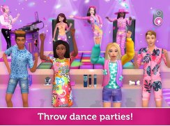 Barbie Dreamhouse Adventures screenshot 0