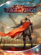 Rage of Kings - King's Landing screenshot 0