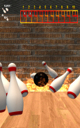 Fire Bowling Drill screenshot 2