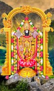 Balaji Live Wallpaper screenshot 4