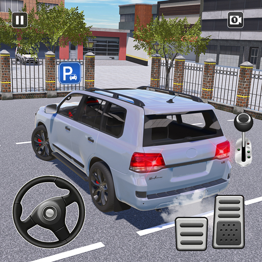 Parking Car - APK Download for Android