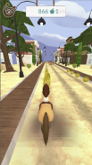 Horse Riding Surfers screenshot 0