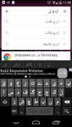 Easy Urdu Keyboard 2020 - اردو - Urdu on Photos screenshot 4