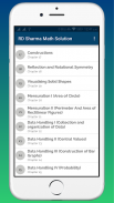 RD Sharma Class 7 Math Solution screenshot 3