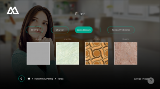Katalog Digital Mulia Ceramics screenshot 4