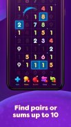 Numberzilla - Câu đố số | Trò chơi trên bàn cờ screenshot 13