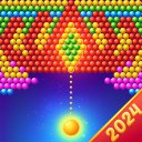 Bubble Shooter-Mania Blast