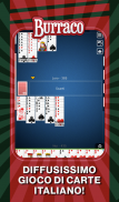Burraco: gioco di carte gratis screenshot 13