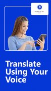 Translate Go - Easy Translator screenshot 0