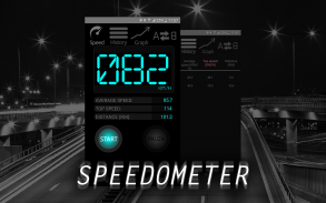 HUD speedometer PRO screenshot 3
