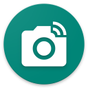 Remote Shutter: Selfie Camera Mi Band 3, etc Icon