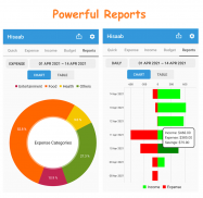 Hisaab: Personal Finance App screenshot 4