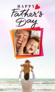 Fathers Day Photo Frames screenshot 7