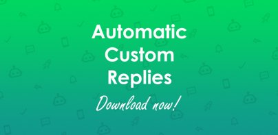 AutoResponder for WhatsApp