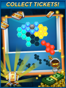 Hexa Glow - Make Money Free screenshot 6