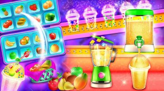 Crazy Summer Food Making Game screenshot 3