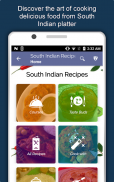 All South Indian Food Recipes screenshot 5