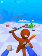 Hit Master 3D : Knife Hit Games & Knife Throwing screenshot 5