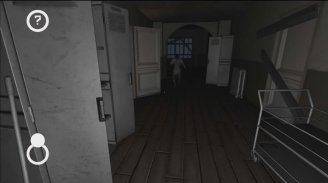 Creepy Evil Granny : Scary Horror Game screenshot 0