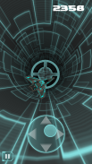 ST-3D-R Guide your spaceship through the obstacles screenshot 3