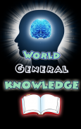 World General Knowledge 2018-2020 screenshot 7