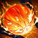 Streetball2: On Fire icon