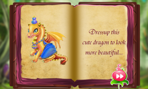 Fairy Dragon Egg screenshot 6
