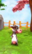 My Talking Cow screenshot 10