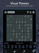 Sudoku screenshot 7