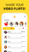 Local Hookup: Meet, Chat, Date & Flirt screenshot 1