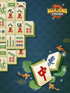 Mahjong Dragon: Board Game screenshot 1