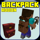 Backpacks Addon Icon