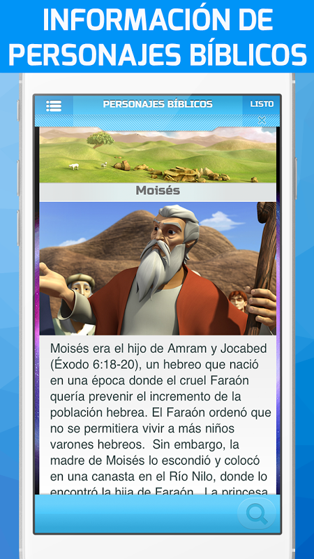 Biblia Superlibro,Video+Juegos - Descargar APK Para Android | Aptoide