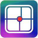 Photo Collage Creator Icon