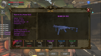 Tomb Hunter screenshot 5